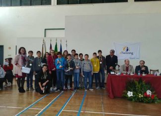 Diretor Regional da Educação destaca projetos que permitem que os Açores se “abram ao mundo”