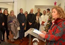 Teresa Machado Luciano afirma que jovens já têm resposta em reabilitação de comportamentos aditivos nos Açores