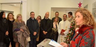 Teresa Machado Luciano afirma que jovens já têm resposta em reabilitação de comportamentos aditivos nos Açores