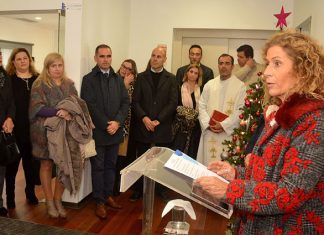 Teresa Machado Luciano afirma que jovens já têm resposta em reabilitação de comportamentos aditivos nos Açores