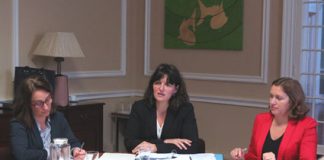 Certificação da Base das Lajes para uso civil teve “efeitos eminentemente operacionais”, garante Ana Cunha