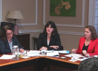 Certificação da Base das Lajes para uso civil teve “efeitos eminentemente operacionais”, garante Ana Cunha