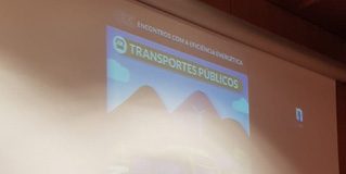 Diretora Regional destaca aposta do Governo dos Açores na transição energética dos transportes públicos
