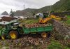 Governo dos Açores implementa projeto piloto para estimular reconversão e reestruturação das vinhas na ilha de Santa Maria