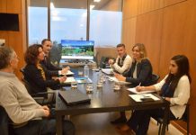 Marta Guerreiro salienta que o Destino Açores contribui para notoriedade turística do país