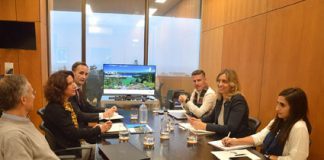 Marta Guerreiro salienta que o Destino Açores contribui para notoriedade turística do país