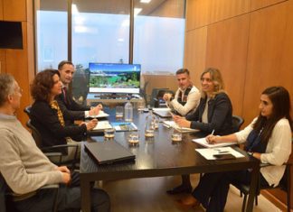 Marta Guerreiro salienta que o Destino Açores contribui para notoriedade turística do país