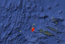 Crise sísmica – Uma nova ilha poderá surgir ao largo do Faial