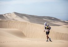 Half Marathon Des Sables Peru – Dário Moitoso é o único português em prova