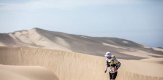 Half Marathon Des Sables Peru – Dário Moitoso é o único português em prova