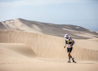 Half Marathon Des Sables Peru – Dário Moitoso é o único português em prova