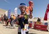 Half Marathon Des Sables Peru – Dário Moitoso estreia-se no deserto e conquista terceiro lugar do pódio