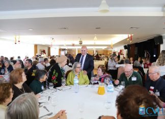 Câmara Municipal da Horta – Centros de Convívio do Faial passam a usufruir do Centro de Competências Digitais