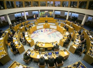 Região Autónoma dos Açores – Plano e Orçamento da Região para 2020 aprovados por maioria absoluta
