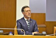 António Pedroso critica inação do Governo Regional