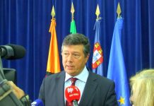 Parecer do Tribunal de Contas confirma preocupação do PSD/Açores com o modelo de governação da Região