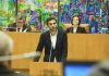 Insistência de PS e PSD em incineradora para São Miguel é “irresponsabilidade”