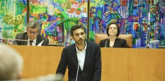 Insistência de PS e PSD em incineradora para São Miguel é “irresponsabilidade”