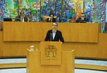 Parlamento aprova voto de saudação do BE pela realização da Marcha pelo Clima