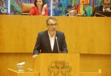 O investimento na escola pública é o caminho para combater a pobreza e as desigualdades sociais