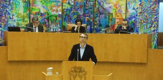 Parlamento aprova voto de saudação do BE pela realização da Marcha pelo Clima