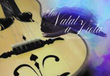 “Um Natal à Viola” em Vila Franca do Campo
