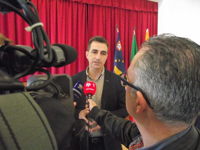 PSD/Faial