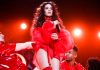 Camila Cabello e Black Eyed Peas atuam no Rock in Rio Lisboa 2020
