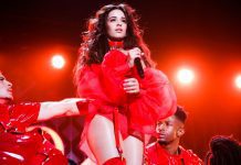 Camila Cabello e Black Eyed Peas atuam no Rock in Rio Lisboa 2020