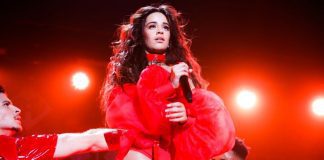 Camila Cabello e Black Eyed Peas atuam no Rock in Rio Lisboa 2020