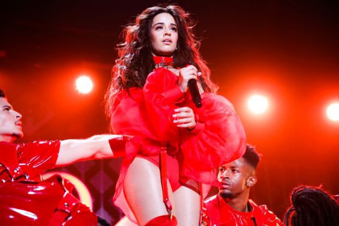 Camila