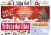 Capa da edição n.º 906 de 20 de dezembro 2019