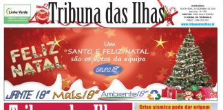 Capa da edição n.º 906 de 20 de dezembro 2019