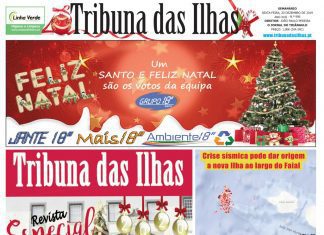 Capa da edição n.º 906 de 20 de dezembro 2019
