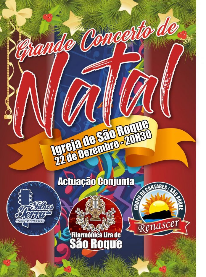 Concerto de Natal