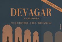 DEVAGAR