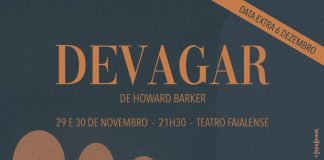 DEVAGAR
