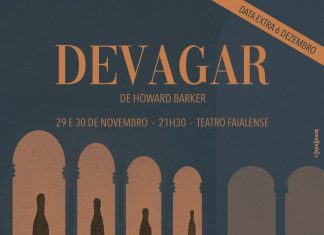 DEVAGAR