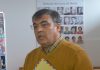 ORDEM DE MÉRITO FILATÉLICO – Congresso Português de Filatelia distingue Professor Carlos Lobão