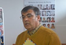 ORDEM DE MÉRITO FILATÉLICO – Congresso Português de Filatelia distingue Professor Carlos Lobão