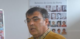 ORDEM DE MÉRITO FILATÉLICO – Congresso Português de Filatelia distingue Professor Carlos Lobão