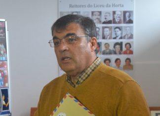 ORDEM DE MÉRITO FILATÉLICO – Congresso Português de Filatelia distingue Professor Carlos Lobão