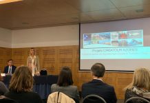 Diretora Regional afirma que falar de turismo criativo é, acima de tudo, pensar no futuro