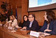 Instrumentos de Financiamento e medidas de Apoio à Empregabilidade apresentados às Empresas de Construção Civil dos Açores