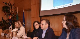 Instrumentos de Financiamento e medidas de Apoio à Empregabilidade apresentados às Empresas de Construção Civil dos Açores