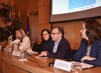 Instrumentos de Financiamento e medidas de Apoio à Empregabilidade apresentados às Empresas de Construção Civil dos Açores