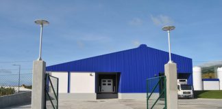 Matadouro do Faial – Certificação de segurança alimentar valoriza carne dos Açores