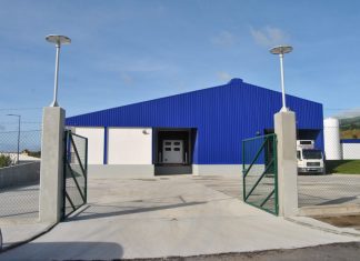 Matadouro do Faial – Certificação de segurança alimentar valoriza carne dos Açores