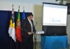 Pescas – Lotaçor adjudica requalificação do Entreposto Frigorífico da Horta Apresentação do projeto durante a visita Estaturária do Governo ao Faial