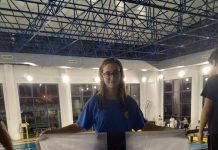 Torneio Zonal de Juvenis – Zona Sul – Diana Neves do CNH com bons resultados na competição nacional Diana Neves - Torneio Zonal Juvenis - Zona Sul
